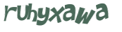 CAPTCHA 挑戰