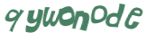 CAPTCHA 挑戰