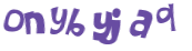 CAPTCHA 挑戰