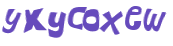 Captcha-Test