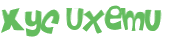 Captcha-Test