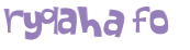 Captcha challenge
