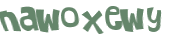 CAPTCHA 挑戰