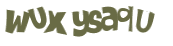 CAPTCHA 挑戰