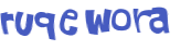 Captcha-udfordring