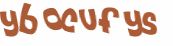 Captcha-udfordring