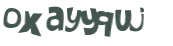 CAPTCHA 挑戰