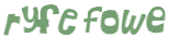 Captcha challenge