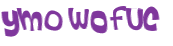 Wyzwanie captcha