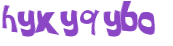 Captcha challenge