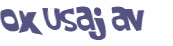 Captcha challenge