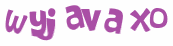 Captcha-udfordring