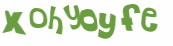 Captcha-udfordring