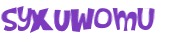Captcha-udfordring