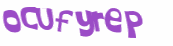 Captcha-udfordring