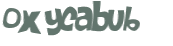 CAPTCHA 挑戰
