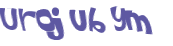 Captcha challenge