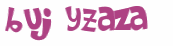 Captcha 챌린지