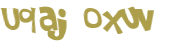 Captcha-udfordring