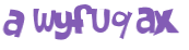 Captcha-Test