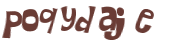 Captcha challenge