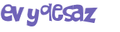 Captcha-udfordring