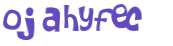 CAPTCHA 挑戰