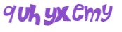 Wyzwanie captcha
