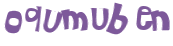 Captcha challenge