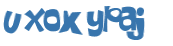 CAPTCHA 挑戰