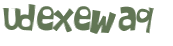 CAPTCHA 挑戰