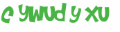 CAPTCHA-haaste