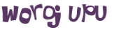 Captcha-udfordring