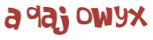 Captchafråga
