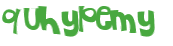 CAPTCHA 挑戰