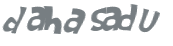 Captcha-Test