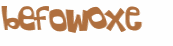 Captcha challenge