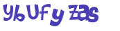 Captcha-udfordring