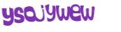 CAPTCHA 挑戰