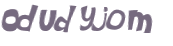 Captcha-udfordring