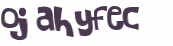 CAPTCHA 挑戰