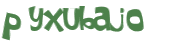Captcha-udfordring
