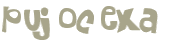 Captcha-udfordring