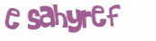 Captcha-Test