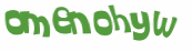 CAPTCHA 挑戰