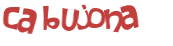 Captcha challenge