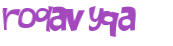 CAPTCHA 挑戰