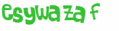 CAPTCHA 挑戰