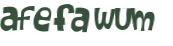 CAPTCHA 挑戰