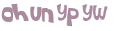 Captcha 챌린지